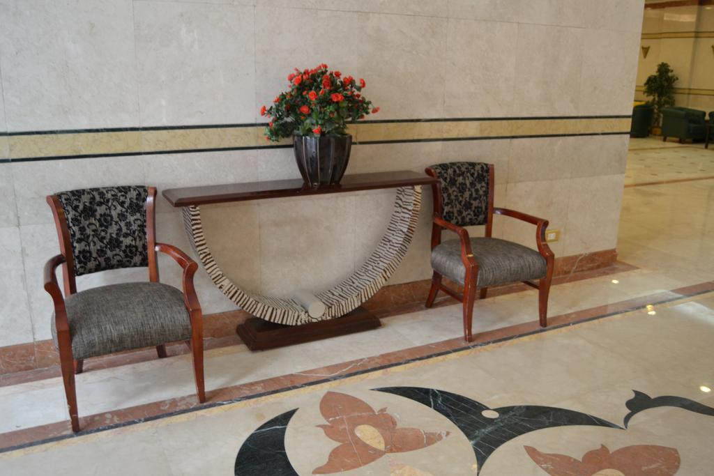 Al Eiman Al Qibla Hotel Medina Exterior photo
