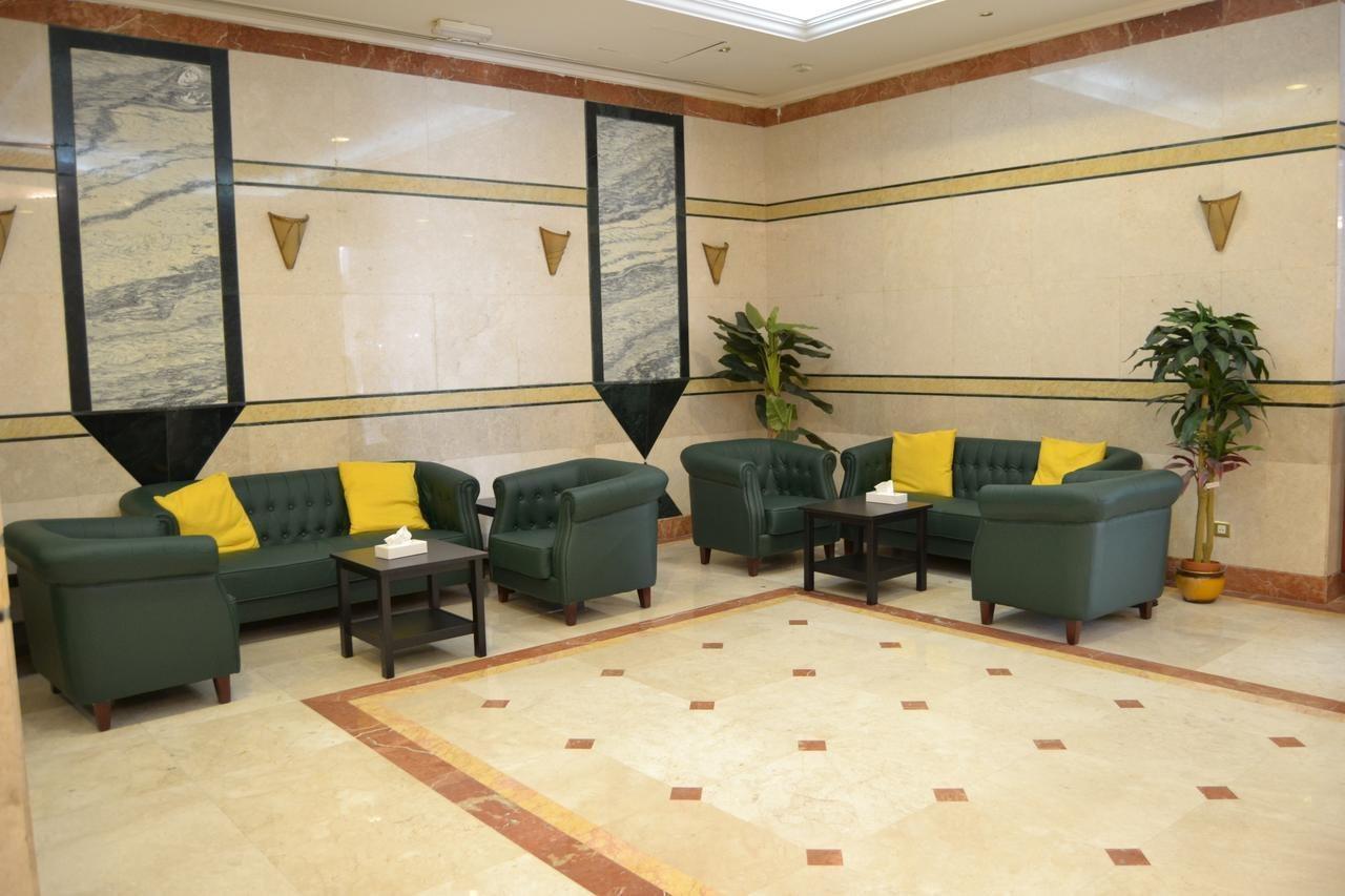 Al Eiman Al Qibla Hotel Medina Exterior photo